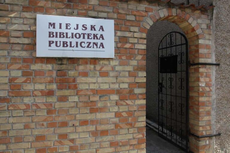 Tydzień Bibliotek 2023 w Olsztynie