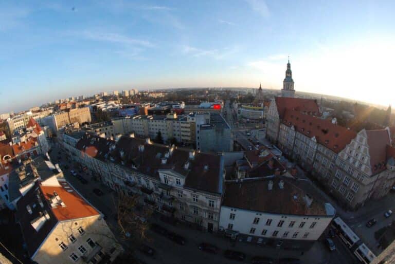 Olsztynianie nadal bez prawa zgłaszania uchwał