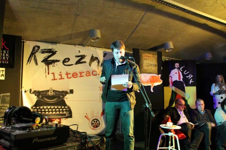 Olsztyńscy tw&oacute;rcy wyr&oacute;żnieni we Wrocławiu