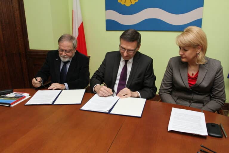 150 milion&oacute;w ma kosztować przebudowa Towarowej i Lubelskiej