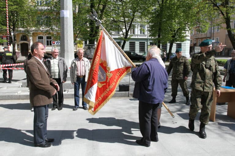 Uroczystości rocznicy uchwalenia Konstytucji 3 Maja (program)