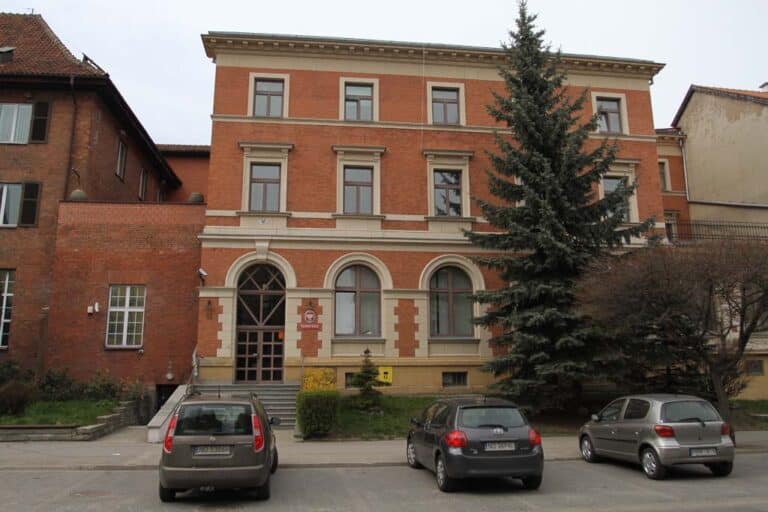 Zarzuty dla komornika z Działdowa i jego wspólników