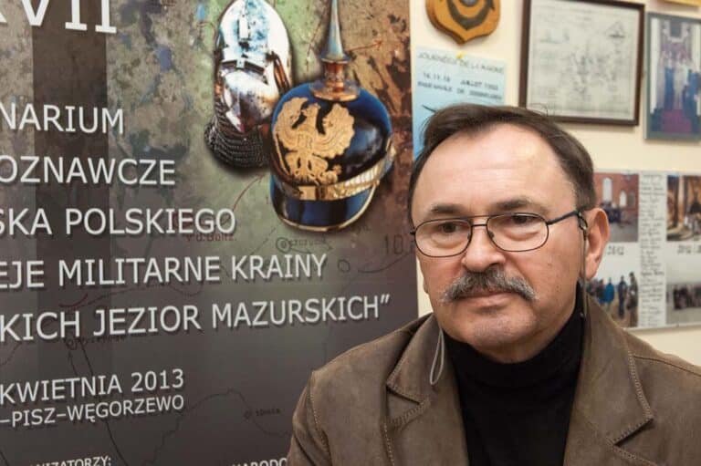 W tym roku obchodzimy 100-lecie bitwy pod Tannebergiem