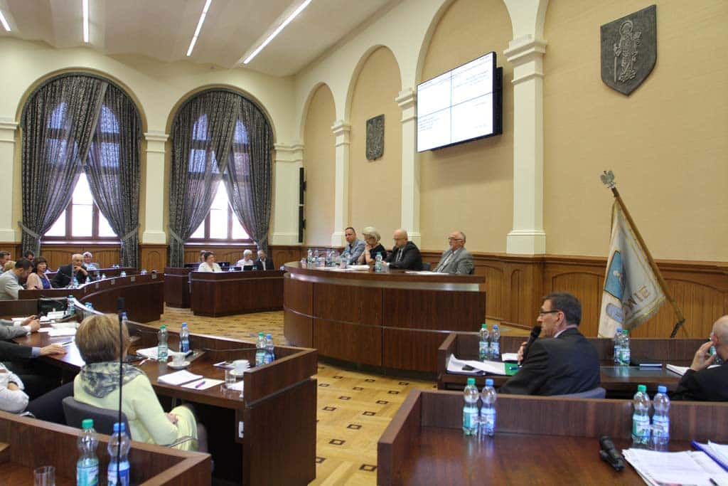 Zaglądamy do kieszeni naszych radnych – cz.3 rada miasta Olsztyn, Wiadomości