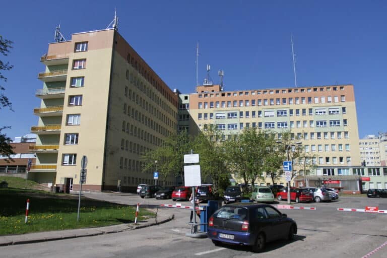 Jaką mamy służbę zdrowia w Olsztynie?