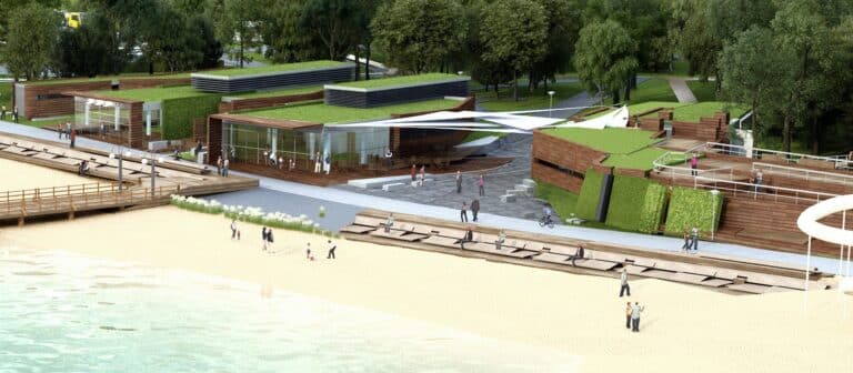 Konkurs &ndash; wymyśl logo dla Centrum Rekreacyjno-Sportowego "Ukiel"