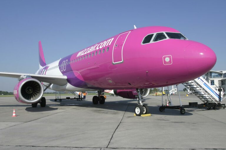 Wizz Air