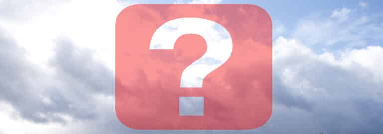 W weekend będą burze?