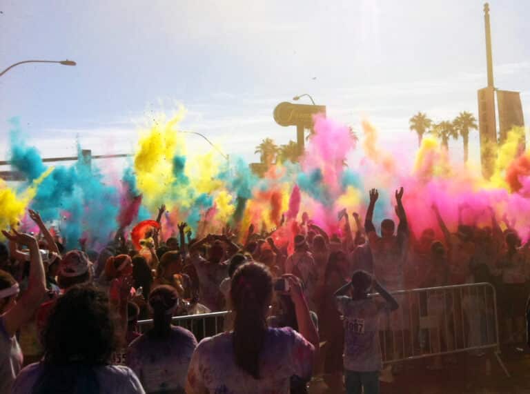 Kortowiada 2014. Tego jeszcze nie grali&hellip;