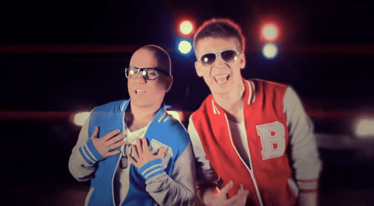 Kortowo w rytmie disco polo już po raz trzeci