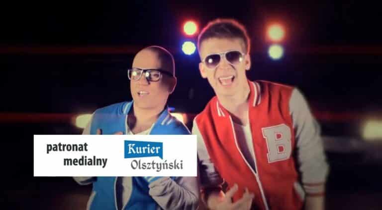 Kortowo w rytmach disco polo