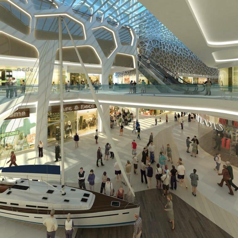 Martes Sport dołącza do grona najemc&oacute;w Galerii Warmińskiej