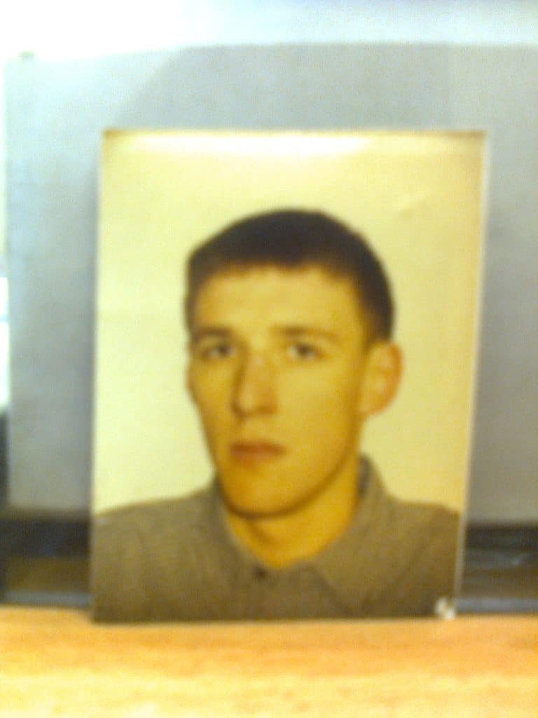 kiersnowski