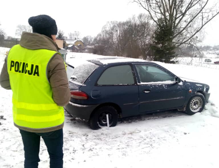 Szajka złodziei katalizatorów stanie przed sądem