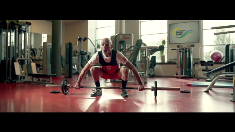 Legenda polskiego rocka promuje Warmia Mazury Senior Games