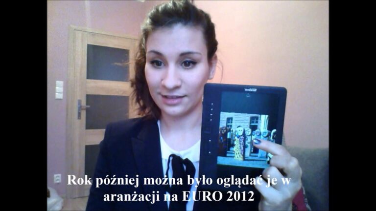 Niezła Baba w Olsztynie?