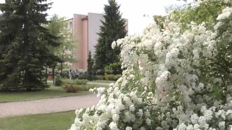 Kortowo – miejsce pozytywnych emocji. Zobacz film!