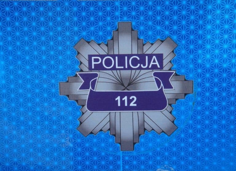 Mandat za polewanie wodą!