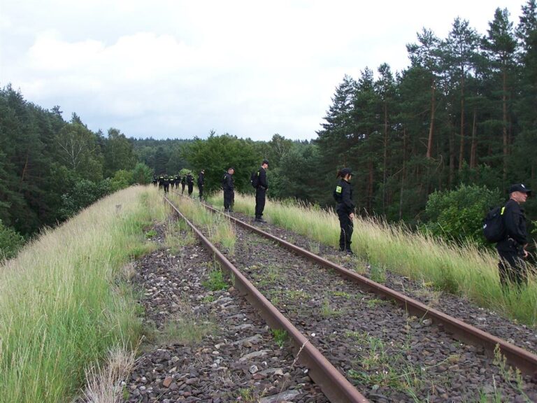 Udało się odnaleźć zaginioną 86-latkę