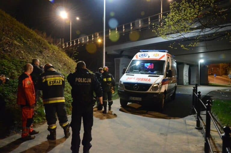 Chciał się zabić w święta. Co kierowało niedoszłym samobójcą?