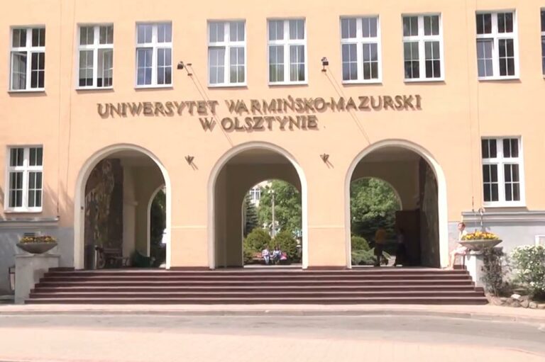 Koncertowy piknik na 15-lecie UWM