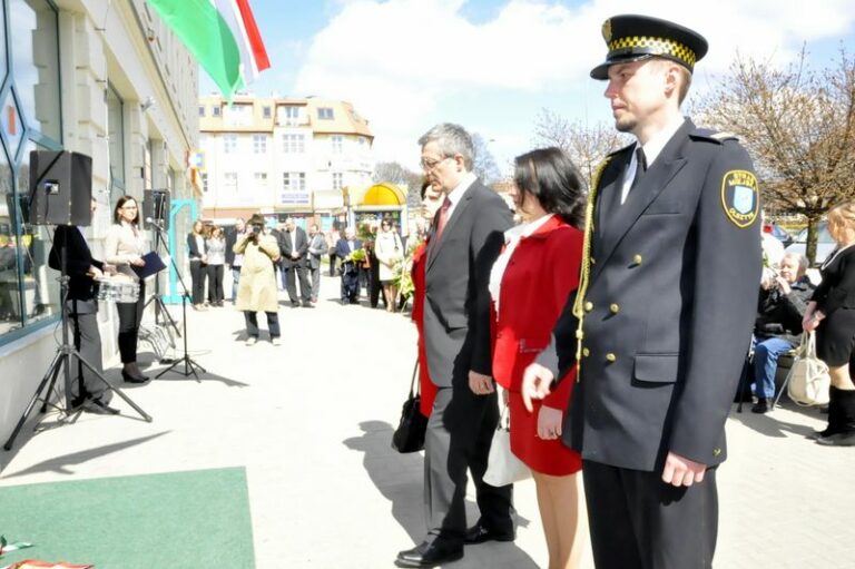 Wkr&oacute;tce VIII Dzień Przyjaźni Polsko-Węgierskiej