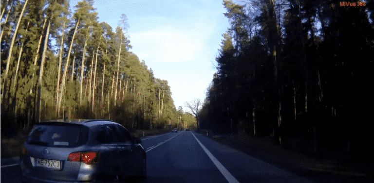 Kolejny pirat, tym razem na…