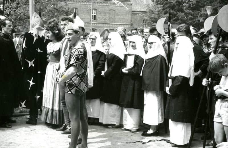 1961 - 1