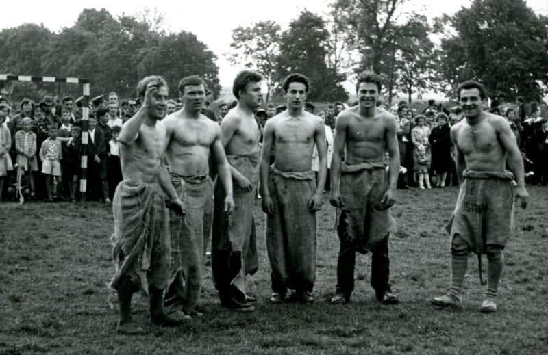 1961 -7