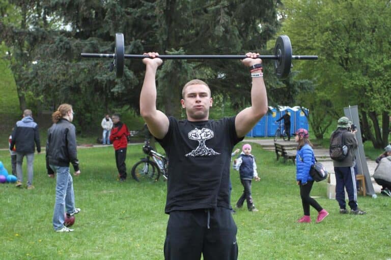 Olsztyn na sportowo &ndash; VI Europejski Tydzień Sportu dla Wszystkich