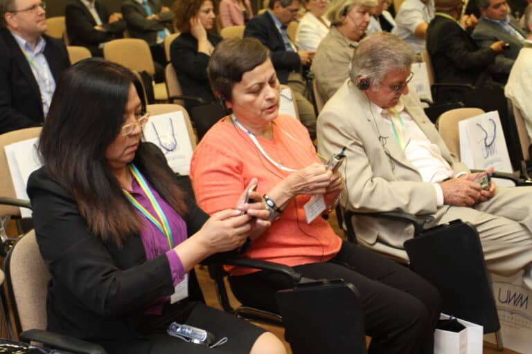 Olsztyn odwiedziło kilkudziesięciu szefów misji dyplomatycznych