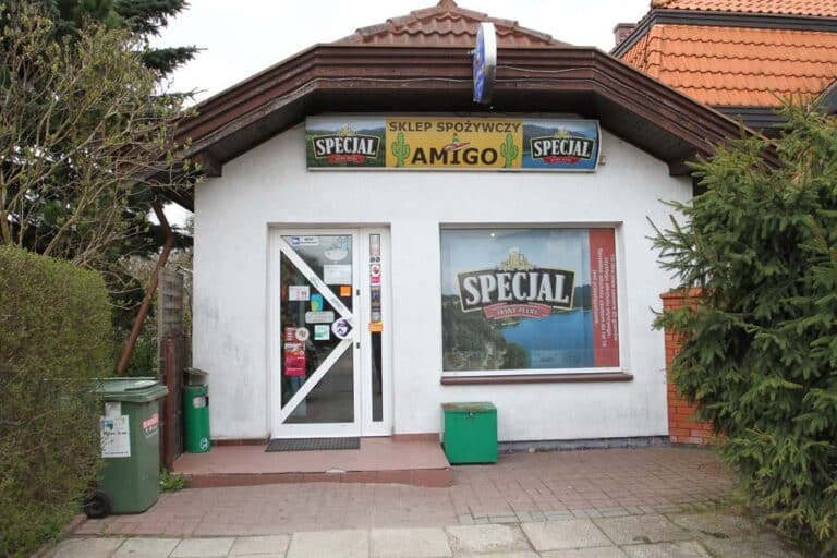 Nie ma mocnych na złodziei na Dajtkach