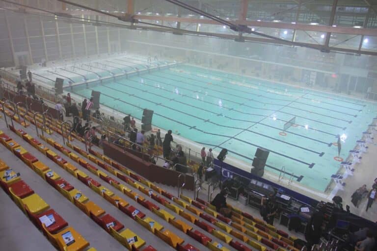 Sportowy tydzień w Olsztynie