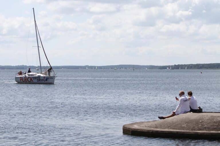 &bdquo;Bezpieczna Woda&rdquo;