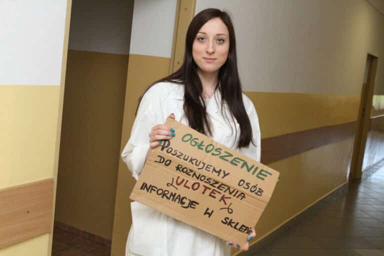 Wystrój akademików DS2