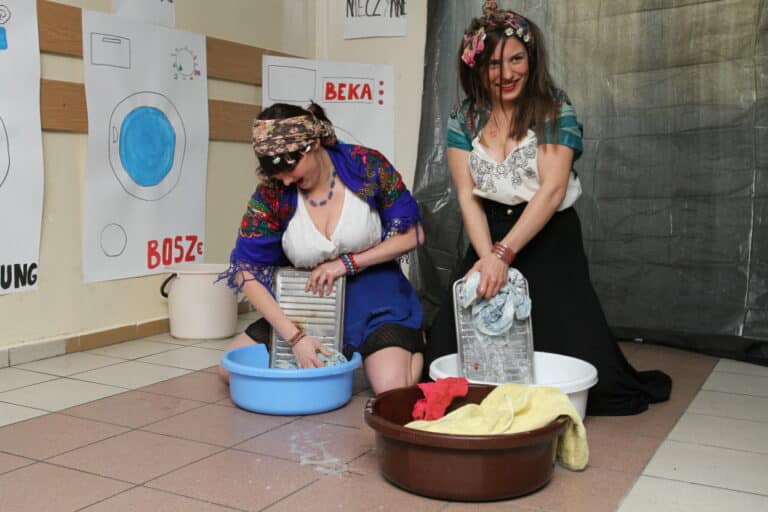 Wystrój akademików DS3