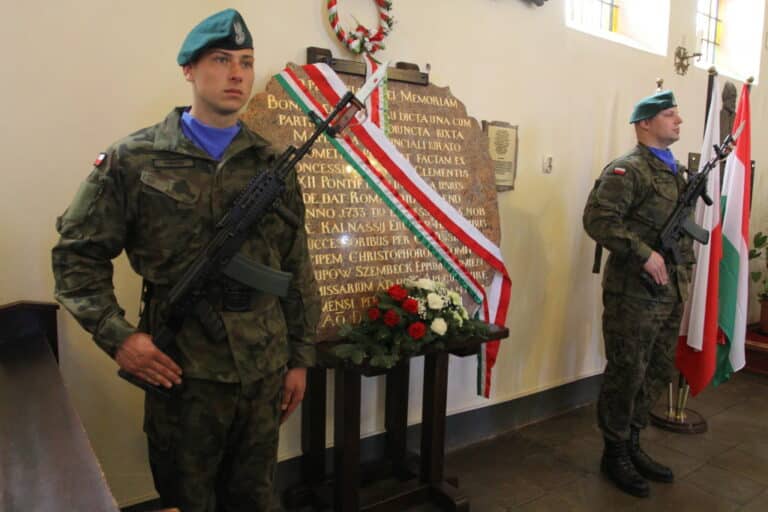 Świętowaliśmy VIII Dzień Przyjaźni Polsko-Węgierskiej