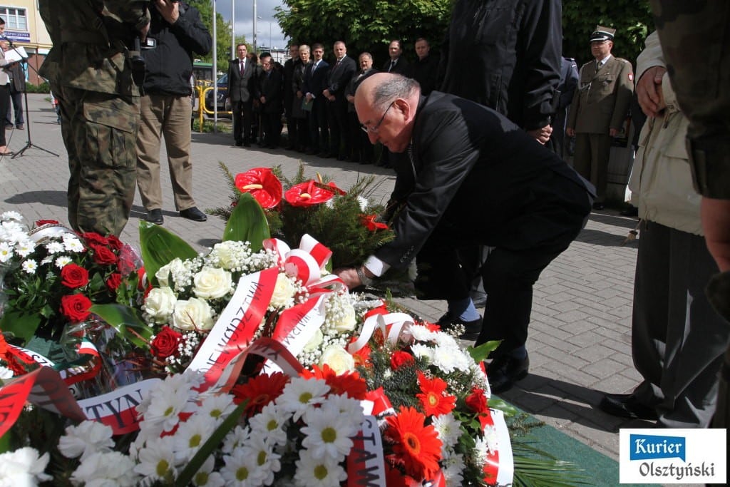 DZIEN PRZYJAZNI POLSKO WEGIERSKIEJ POWIAT OLSZTYNSKI