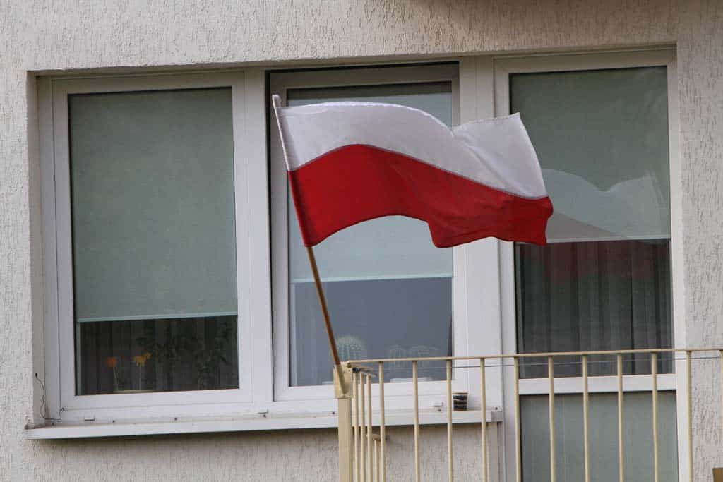 Dzień Flagi w Olsztynie Olsztyn, Wiadomości