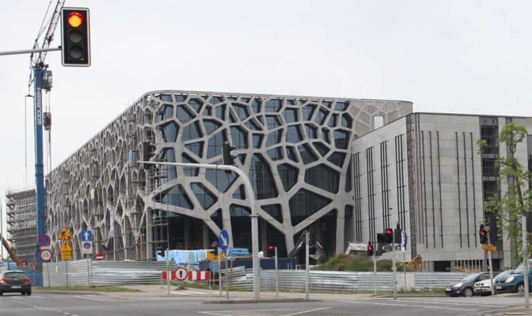 W Galerii Warmińskiej będzie można wyrobić dow&oacute;d osobisty