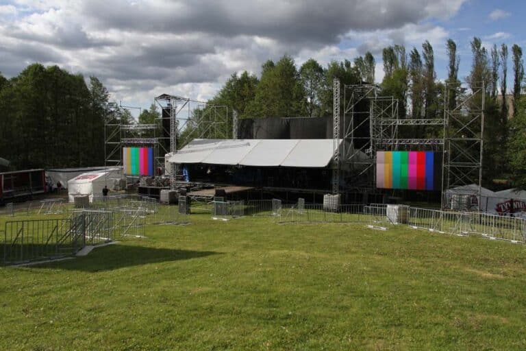 Sobota: zobacz kto dzisiaj będzie grał na G&oacute;rce Kortowskiej