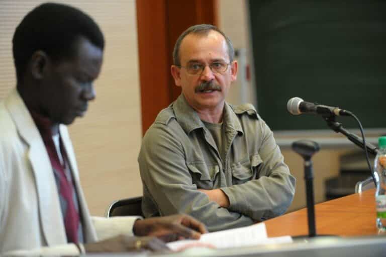 Dni Afryki w Olsztynie