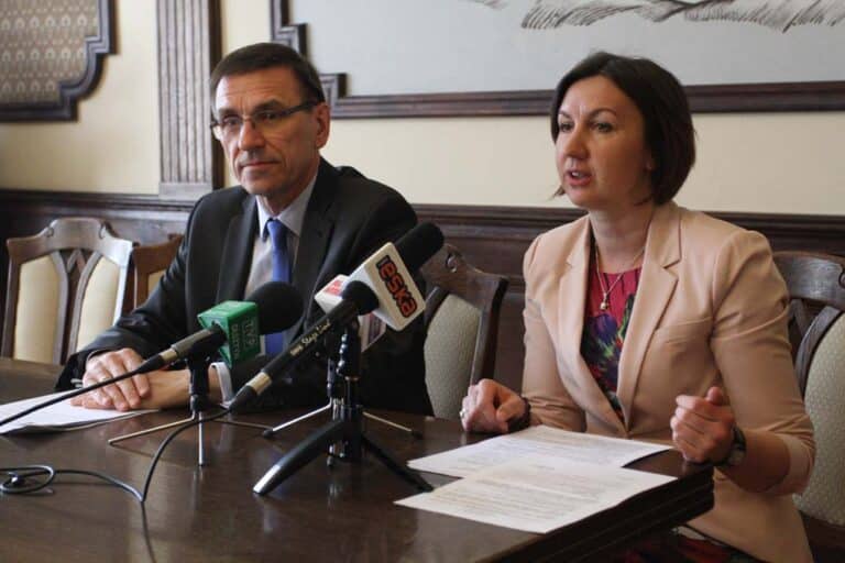 3,3 mln złotych na tegoroczną edycję Olsztyńskiego Budżetu Obywatelskiego