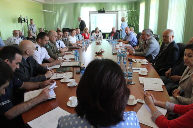 Wakacje 2014. Służby wojew&oacute;dzkie gotowe do sezonu