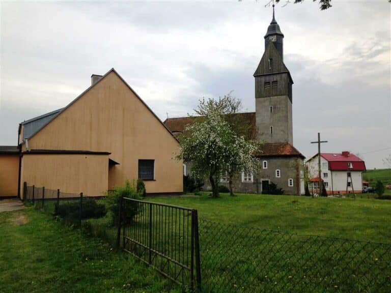 Zatrzymano księdza pedofila recydywistę