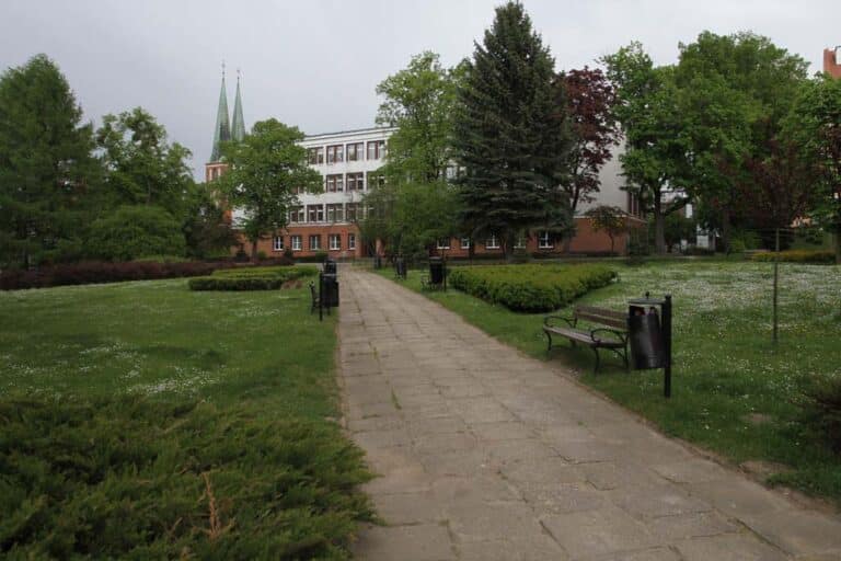 Kolejny projekt olsztyńskiego budżetu obywatelskiego w realizacji