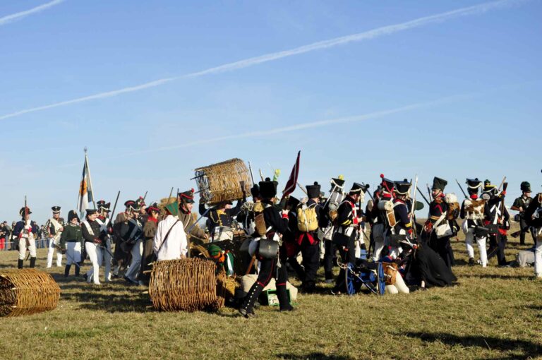 Napoleoniada w Jonkowie już w ten weekend