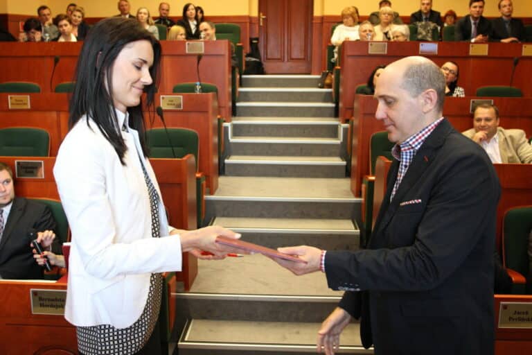 Z Szyman do Monachium lub Berlina polecimy słoweńskimi liniami