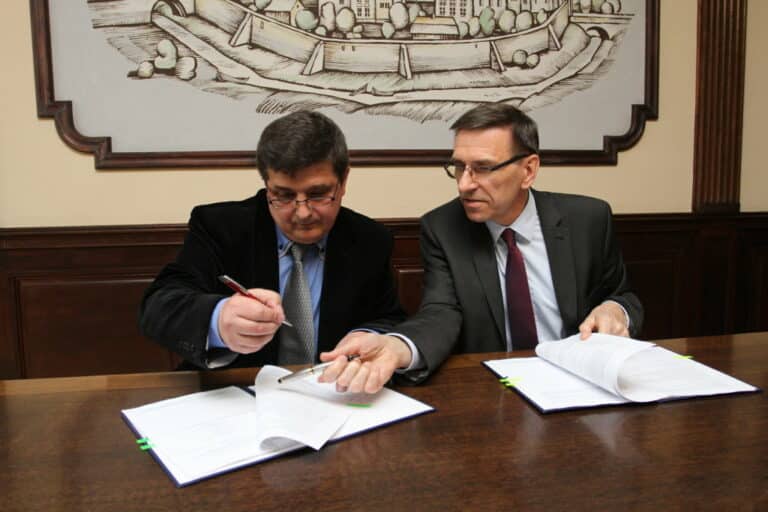 Do końca roku ul. Obiegowa będzie przejezdna