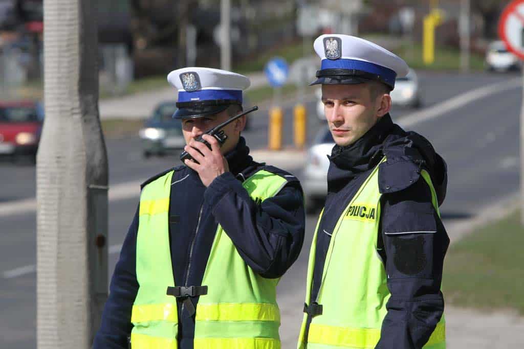 Policja wypowiada wojnę piratom drogowym prawo jazdy Olsztyn, Wiadomości